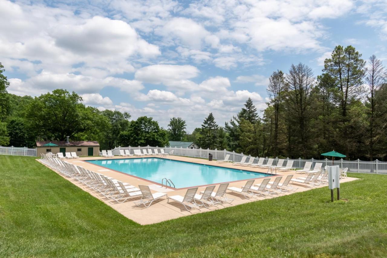 Spring Gulch Screened Park Model 6 Mount Airy Zewnętrze zdjęcie